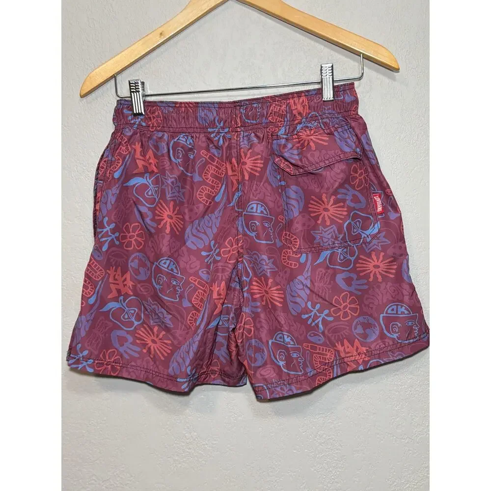 Lovegang Sentimento Universale Men’s swim trunks SZ S